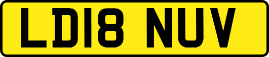 LD18NUV