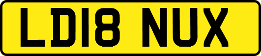 LD18NUX