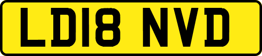 LD18NVD