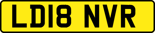 LD18NVR