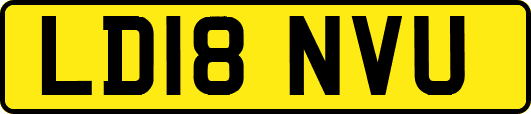 LD18NVU
