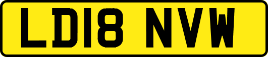 LD18NVW