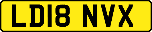 LD18NVX
