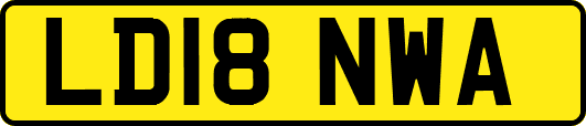 LD18NWA