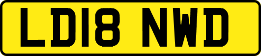 LD18NWD