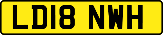 LD18NWH