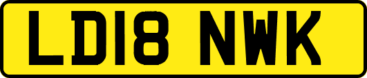LD18NWK