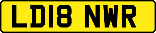 LD18NWR