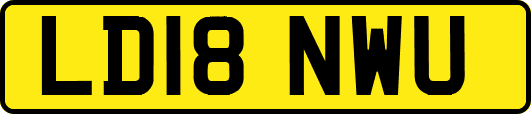LD18NWU