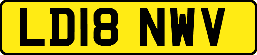LD18NWV