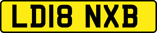 LD18NXB