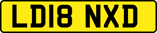 LD18NXD