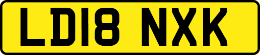LD18NXK