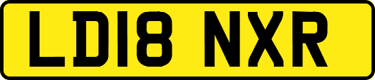 LD18NXR