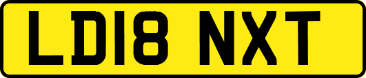 LD18NXT