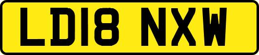 LD18NXW