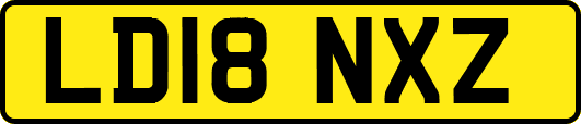 LD18NXZ