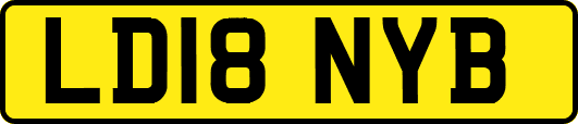 LD18NYB