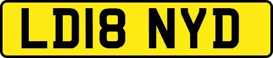 LD18NYD