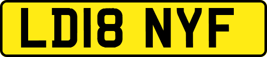LD18NYF