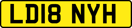 LD18NYH