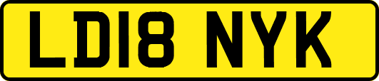 LD18NYK