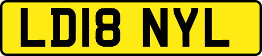 LD18NYL