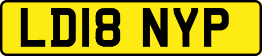 LD18NYP