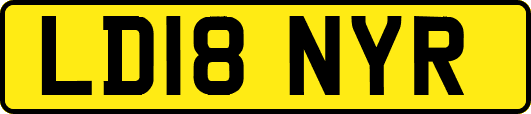 LD18NYR