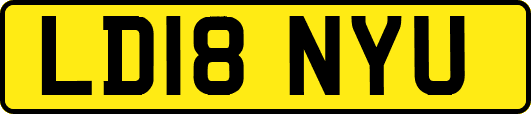 LD18NYU