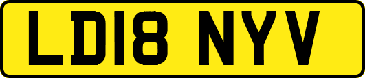 LD18NYV