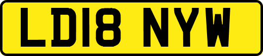 LD18NYW