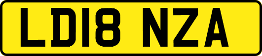 LD18NZA