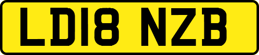 LD18NZB