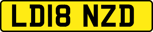 LD18NZD