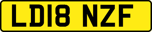 LD18NZF