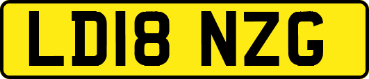 LD18NZG