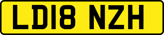 LD18NZH