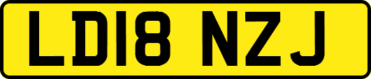 LD18NZJ