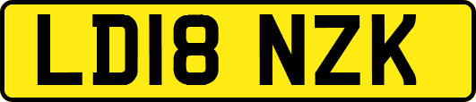LD18NZK