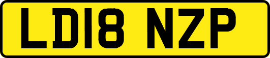 LD18NZP