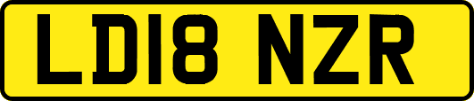 LD18NZR
