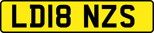 LD18NZS