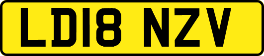 LD18NZV