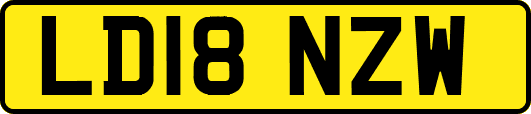 LD18NZW