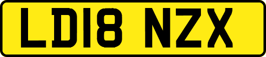 LD18NZX