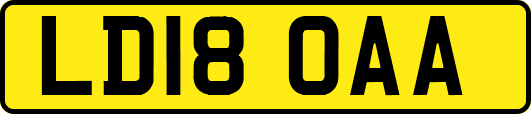 LD18OAA