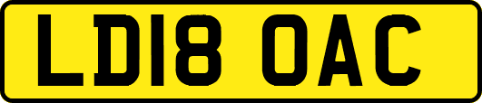 LD18OAC
