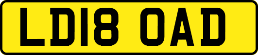 LD18OAD