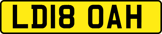 LD18OAH